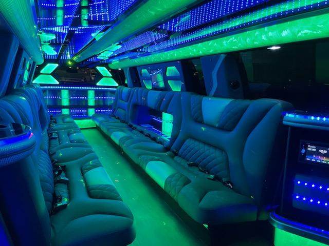 Limousine & Sedan Fleet for Rent in Westland Michigan | A-List Limousine - 5e81c05d-30c9-493a-9359-49e32c2c6aeb