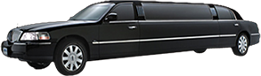 Limousine & Sedan Fleet for Rent in Westland Michigan | A-List Limousine - raven-black-lincnoln-towncar-limousine-vehicle