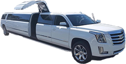 Limousine & Sedan Fleet for Rent in Westland Michigan | A-List Limousine - the-apollo-2017-jet-door-escalade-vehicle